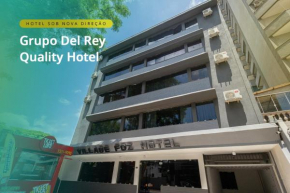 Hotel Village Foz